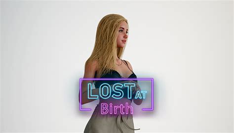 lost life f95|Lost At Birth [Ch. 9 Part 1] [V19] .